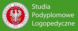 Studia Podyplomowe Logopedyczne